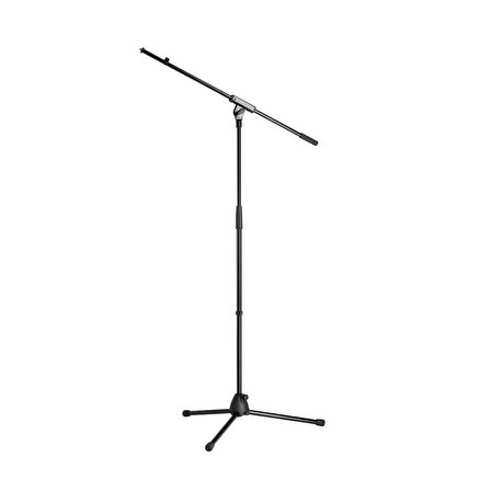 K&M MICROPHONE STAND 27105-300-55