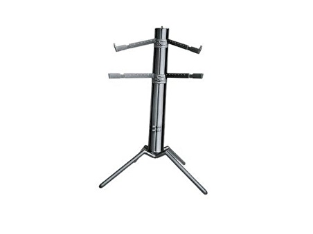 K&M KEYBOARD STAND 18860-000-35 (BLACK)