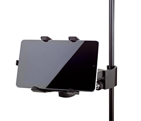 K&M UNIVERSAL TABLET HOLDER 19740-000-55