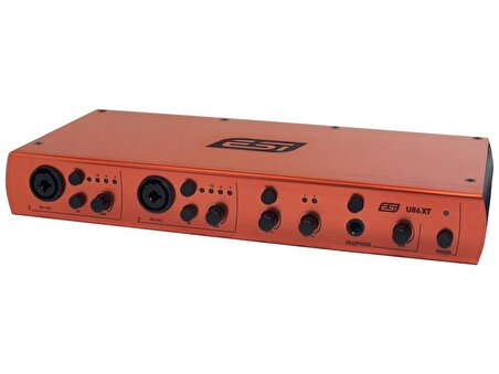 ESI Audio U86 XT USB Ses Kartı