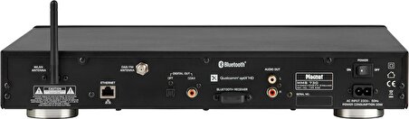 Magnat MMS 730 Streamer / Network Audio Player