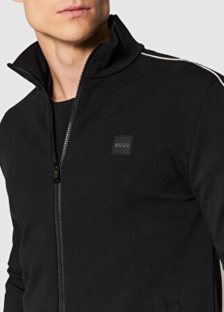 Hugo Boss Erkek Sweatshirt 50463552 U007500 