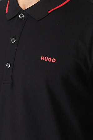 Hugo Erkek Polo 50467344 001