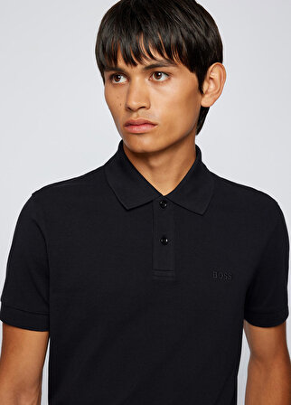 Hugo Boss Erkek Polo Yaka Tişört 50182831 U007493 