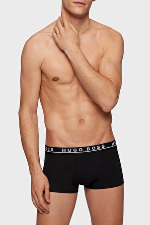 Hugo Boss Erkek Boxer 50325403 001