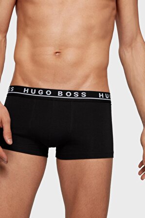 Hugo Boss Erkek Boxer 50325403 001