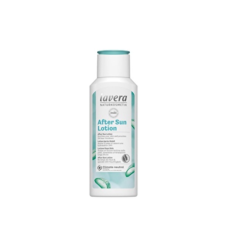 Lavera After Sun Güneş Sonrası Losyon 200 ml