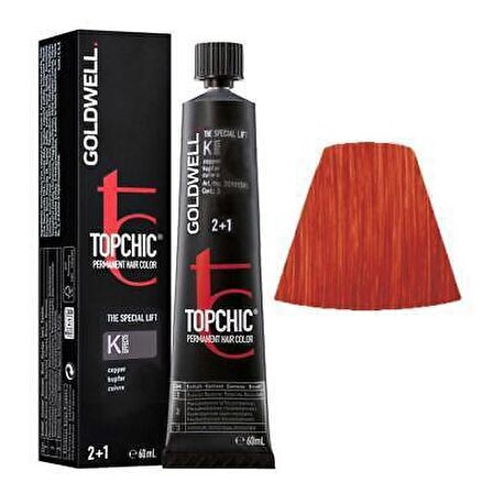 Goldwell Topchic Effects Highlight Color RENEW MİX