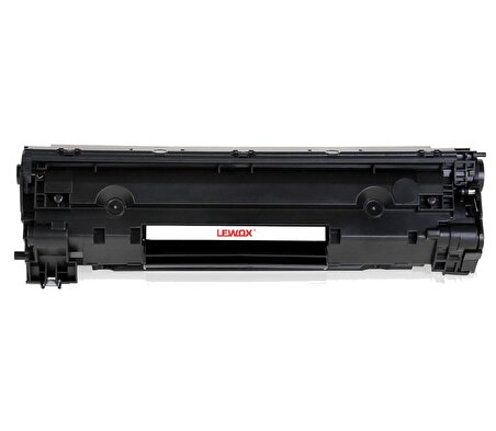 LEWOX CF283A (83A) MUADİL TONER,SİYAH(1,5K)