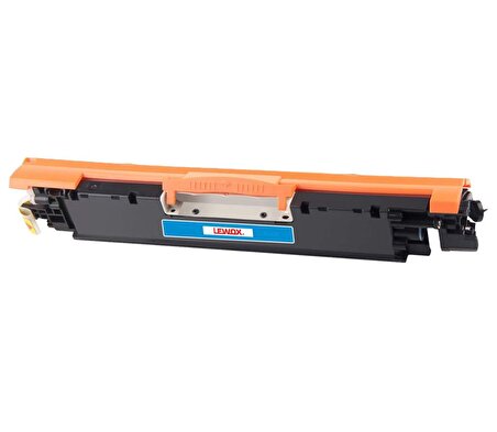 LEWOX CE311A(126A) MUADİL TONER,MAVİ(10K)