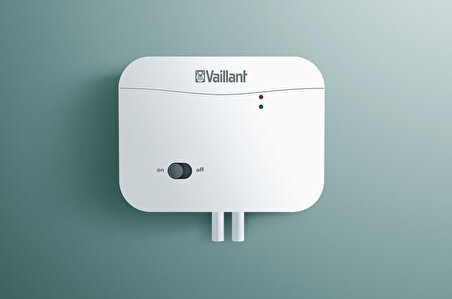 Vaillant VRT 35 F Kablosuz Dijital Oda Termostatı