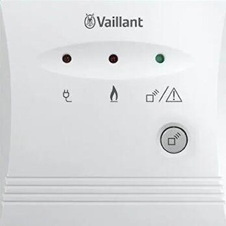 Vaillant VRT 36F Kablosuz Dijital Oda Termostatı