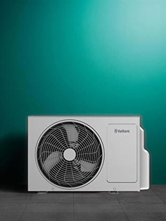 VAILLANT climaVAIR pure 18K 18.084 Btu/h R32 A++ INVERTER SPLİT KLİMA