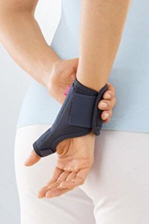 Medi Orthopaedics Mediortho Medi Thumb Support / Baş Parmak Desteği