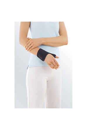 Medi Orthopaedics Mediortho Medi Thumb Support / Baş Parmak Desteği- SAĞ XLARGE