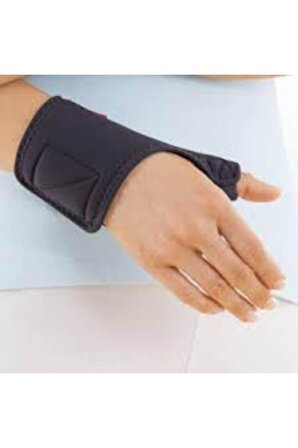 Medi Orthopaedics Mediortho Medi Thumb Support / Baş Parmak Desteği- SAĞ XLARGE