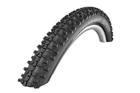  SCHWALBE SMART SAM PERFORMANCE 27.5x2.10 DIŞ LASTİK