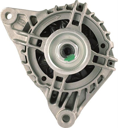 ALTERNATOR 12V 90A BERLINGO XSARA PARTNER 1.4 - 1.6 - HERTH+BUSS 32038770