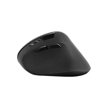 Speedlink Pıavo Ergonomik Dikey Mouse - Wifi SL-630019-RRBK