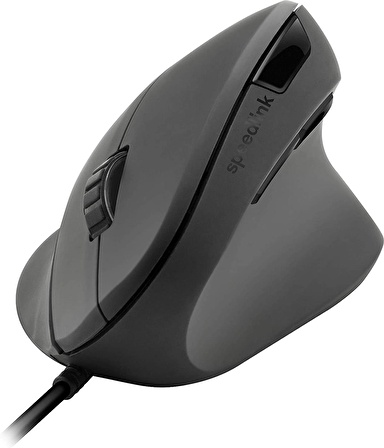 Speedlink Piavo Ergonomik Dikey Mouse USB Kablolu