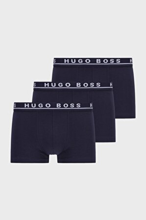 Hugo Boss Erkek Boxer 50325403 480