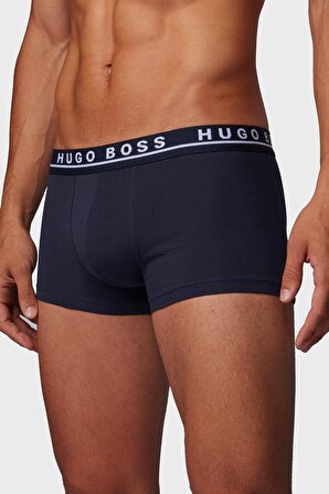 Hugo Boss Erkek Boxer 50325403 480
