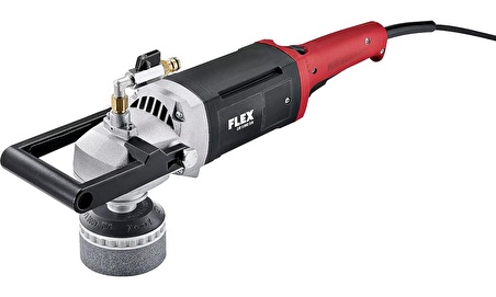 Flex LW 1202 SN 1600W Metal Gövde Ağır Tip Sulu Taşlama Makinesi