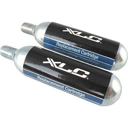 XLC CO2 PU-M03 2X16 GR POMPA TÜPÜ