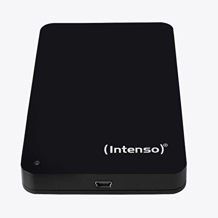 Intenso INT6021560 1 TB 2.5" USB 3.0 Taşınabilir Disk