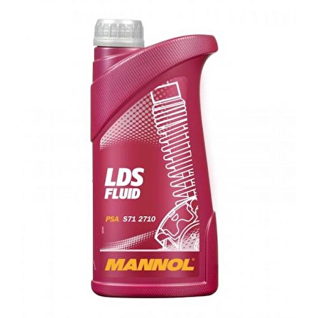 MN8302-1  LDS FLUID 1 L