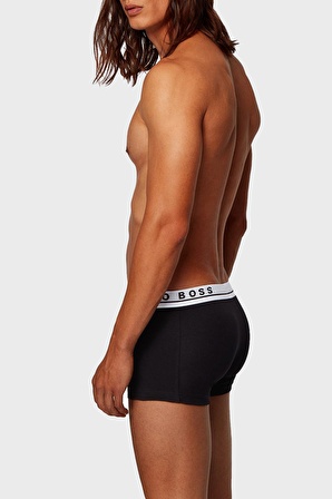 Hugo Boss Erkek Boxer 50420279 994