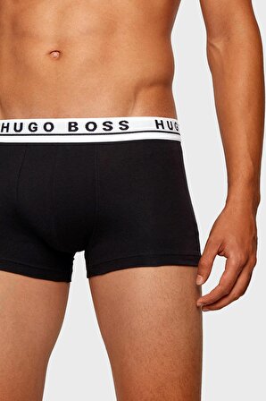 Hugo Boss Erkek Boxer 50420279 994