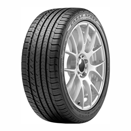 Goodyear 225/50 R17 94W Eagle Sport TZ FP Oto Yaz Lastiği (Üretim: 2023, 8.Hafta)