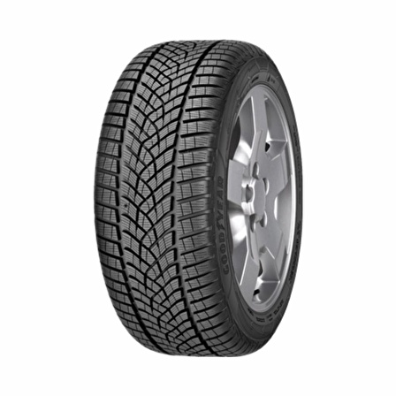 Goodyear 235/55 R18 104H Ultragrip Performance + SUV XL Oto Kış Lastiği( Üretim:2023, 18.Hafta)