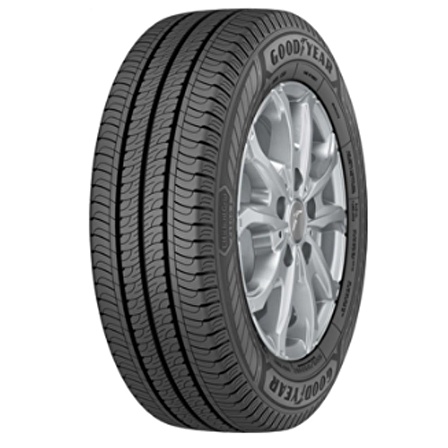 Goodyear 215/75 R16C 113/111R Efficientgrip Cargo 2 Oto Yaz Lastiği (Üretim:2023 9.Hafta) 