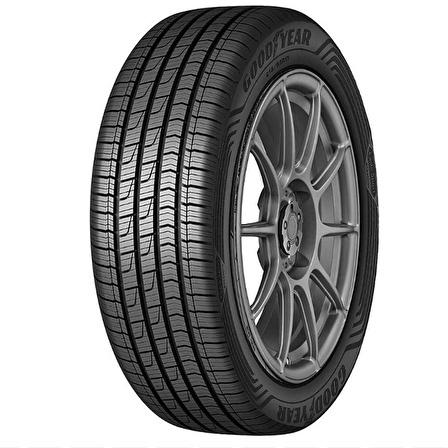 Goodyear 225/55 R17 101W Eagle Sport 4 Seasons XL Oto 4 Mevsim Lastiği (Üretim: 4.hafta, 2023)