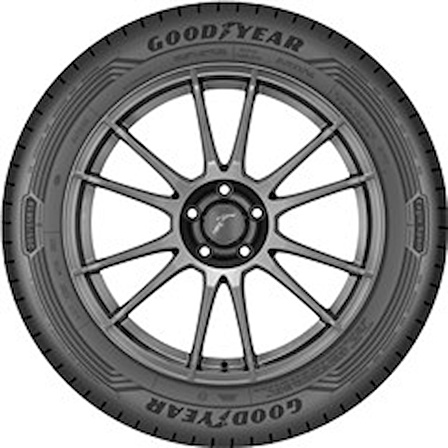 185/65 R15 GOODYEAR EAGLE SPORT 2 88H (ÜRETİM YILI:2023)