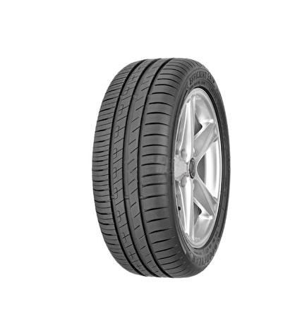 Goodyear 215/60 R17 96H Efficientgrip 2 SUV Oto Yaz Lastiği (Üretim:2023,8.Hafta)