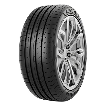 Goodyear 235/55 R18 100V Eagle Sport 2 SUV Oto Yaz Lastiği (Üretim:2024)