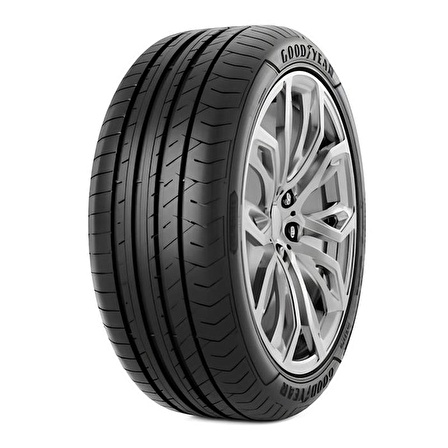 Goodyear 245/45 R18 100Y Eagle Sport 2 UHP XL FP Oto Yaz Lastiği (Üretim: 2024)