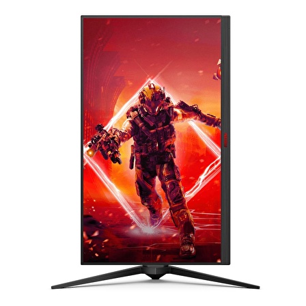 AOC Agon AG325QZN/PH 31.5″ 1ms (GTG) 240Hz Free-Sync Gaming Monitör(Ölü Pixel)