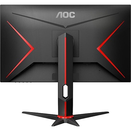 AOC 27G2SPU/PH 27" 1 MS 165 Hz FreeSync Pivot Full HD IPS Monitör(Ölü Pixel)