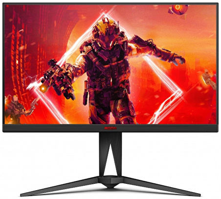 AOC AG275QZN/PH 27″ 0.5 ms 240 Hz FreeSync Premium Gaming Monitör(Ölü Pixel)