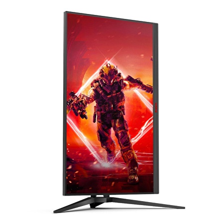 AGON 27 inc AG275QXN/PH 1Ms 165Hz FreeSync 2K Gaming Monitör(Ölü Pixel)