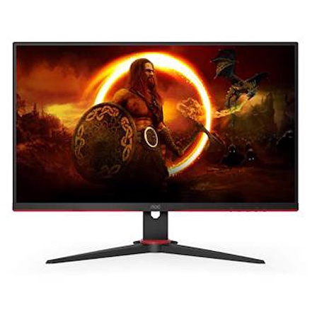 AOC 27 inc Q27G2E/PH 155Hz 1ms  Freesync Premium Adaptive Sync  Gaming Monitör(Ölü Pixel)