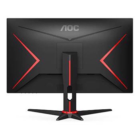 AOC 27 inc Q27G2E/PH 155Hz 1ms  Freesync Premium Adaptive Sync  Gaming Monitör(Ölü Pixel)