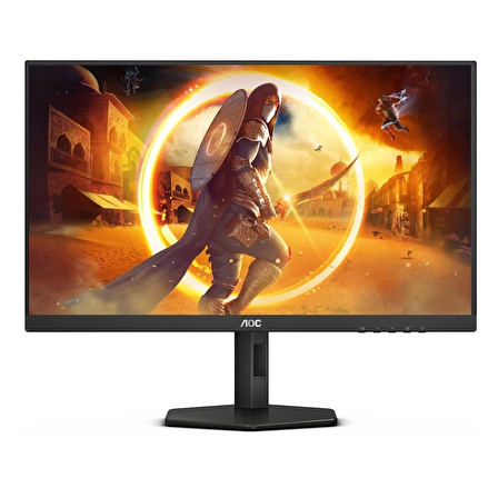 AOC Q27G4X 27" 180Hz 0,5ms QHD Adaptive Sync HDR400 IPS Oyuncu Monitörü (Ölü Pixel)