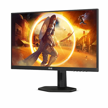 AOC Q27G4X 27" 180Hz 0,5ms QHD Adaptive Sync HDR400 IPS Oyuncu Monitörü (Ölü Pixel)