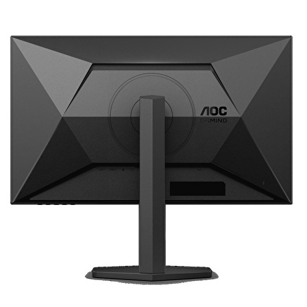 AOC 27" 27G4X 180Hz 0.5ms Adaptive Sync Pivot IPS Gaming Monitör