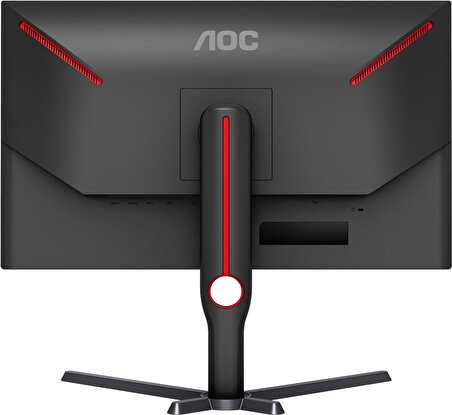 Aoc 27" U27G3X 1ms 160hz HDMI,DisplayPort Adaptive Sync 4K UHD Gaming Monitör